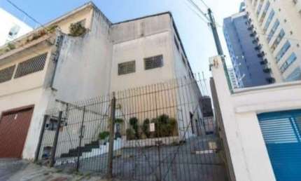 Barracão / Galpão / Depósito para alugar na Vila da Saúde, São Paulo 