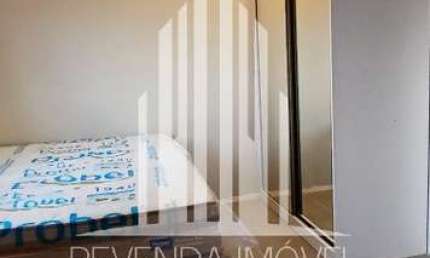 Apartamento para locação na Vila Olímpia: 1 quarto, 1 banheiro, 27m² - São Paulo-SP, confira!