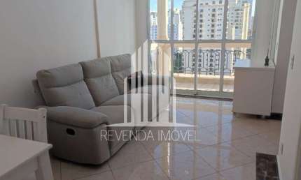 Apartamento RESIDENCIAL em SÃO PAULO - SP, CAMPO BELO