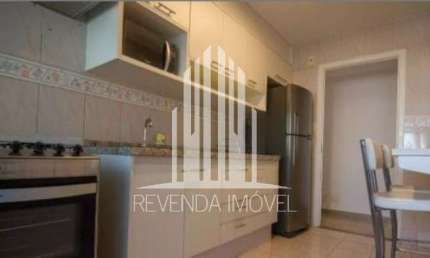 Apartamento para Locação na Barra Funda - 3 Quartos, 1 Suíte, 1 Vaga - São Paulo-SP - 93m²!