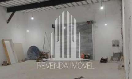 Barracão / Galpão / Depósito com 1 sala para alugar na Cidade Júlia, São Paulo 