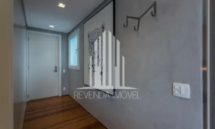 Apartamento RESIDENCIAL em SÃO PAULO - SP, VILA OLÍMPIA