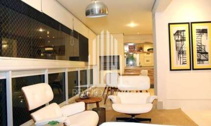 Apartamento RESIDENCIAL em SÃO PAULO - SP, CIDADE MONÇÕES