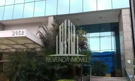 Conjunto comercial para locação em mirandópolis, são paulo-sp: 247m², 1 sala, 4 banheiros, 9 vagas de garagem!