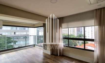 Apartamento RESIDENCIAL em SÃO PAULO - SP, JARDIM AMÉRICA