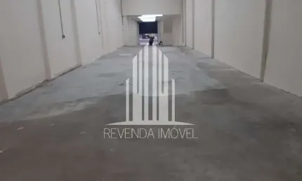 Barracão / Galpão / Depósito para alugar na Vila Buarque, São Paulo 
