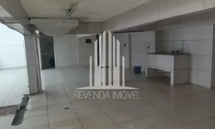 Barracão / Galpão / Depósito para alugar no Campos Eliseos, São Paulo 