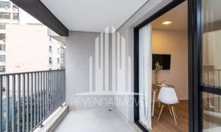 Apartamento RESIDENCIAL em SÃO PAULO - SP, ÁGUA BRANCA