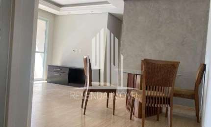 APARTAMENTO PARA LOCAÇÃO - 2 DORM, SENDO 1 SUÍTE, 1 VAGA NA VILA OLIMPIA.  Excelente apartamento para alugar, melhor custo e benefício!