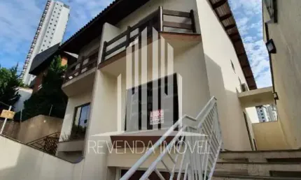 Casa Comercial para Locação em Jardim Vila Mariana, São Paulo-SP: 3 Quartos, 2 Suítes, 4 Banheiros, 200m² de Área.