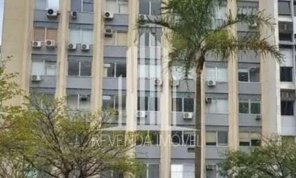 Conjunto comercial à venda em São Paulo-SP, Jardim Paulistano: 7 salas, 2 banheiros, 1 vaga de garagem, 163,00 m². Venha conferir!