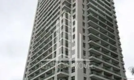 Sala Comercial na Vila São Francisco - 2 Salas, 2 Banheiros, 6 Vagas - São Paulo-SP