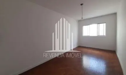 Apartamento RESIDENCIAL em SÃO PAULO - SP, CONSOLAÇÃO
