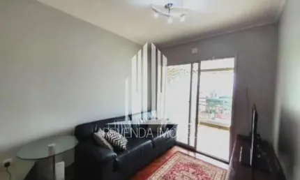 Apartamento RESIDENCIAL em SÃO PAULO - SP, VILA MARIANA