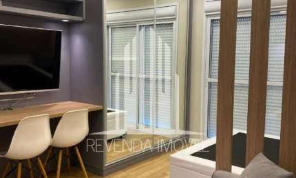 Apartamento com 1 quarto para alugar na Saúde, São Paulo 