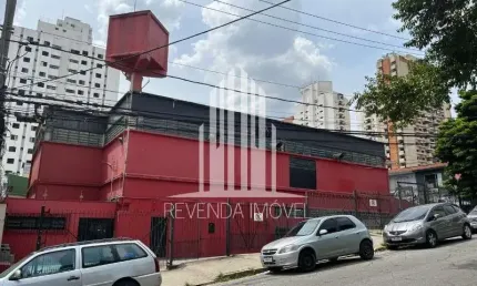 Galpão Comercial para Locação em São Paulo-SP, Vila Hamburguesa: 5 Salas, 5 Banheiros, 14 Vagas, 660m² de Área