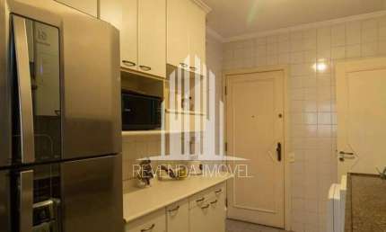Apartamento para locação na Barra Funda, São Paulo-SP: 3 quartos, 1 suíte, 3 banheiros, 2 vagas de garagem, 96m². Venha conferir!