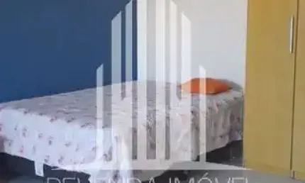 Apartamento residencial em são paulo - sp, vila granada
