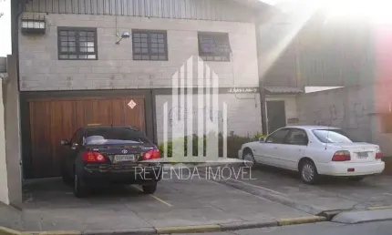 Barracão / Galpão / Depósito para alugar na Vila Ernesto, São Paulo 
