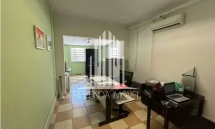 Galpão comercial para locação na vila pompéia, são paulo-sp: 5 salas, 2 banheiros, 3 vagas de garagem e 400m² de área.