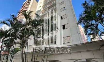 Apartamento RESIDENCIAL em SÃO PAULO - SP, PERDIZES