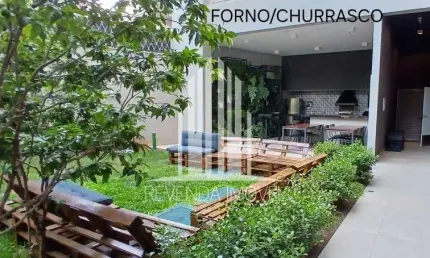 Aluguel de Apartamento Impecável em Pinheiros, São Paulo: 1 Quarto, 1 Banheiro, 27m² de Conforto!