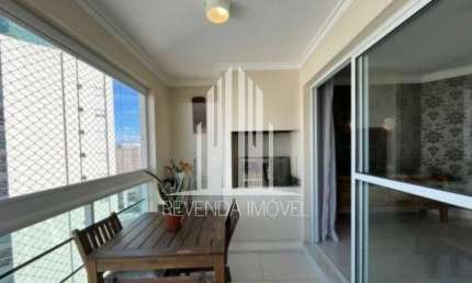 LINDO APARTAMENTO PARA LOCAÇÃO 2 DORM, SENDO 1 SUÍTE, 1 VAGA NO MELHOR CONDOMÍNIO DA VILA OLÍMPIA!