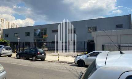 GALPAO COMERCIAL em SÃO PAULO - SP, JARDIM GILDA MARIA