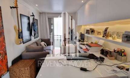 Apartamento RESIDENCIAL em SÃO PAULO - SP, ACLIMAÇÃO