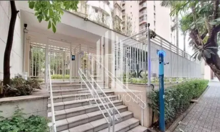 Apartamento de 3 dormitorios para ALUGAR na Pompeia