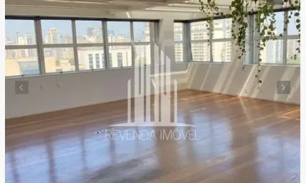 CONJUNTO COMERCIAL em SÃO PAULO - SP, JARDIM PAULISTANO