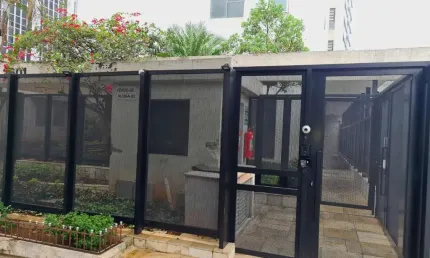 Aluguel de Sala Comercial na Av. Angelica, São Paulo-SP: 2 Salas, 2 Banheiros, 1 Vaga de Garagem e 70m² de Área.