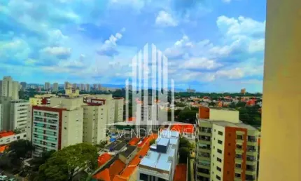 Apartamento RESIDENCIAL em SÃO PAULO - SP, VILA LEOPOLDINA