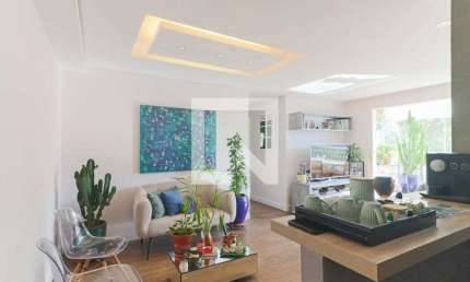 Apartamento com 3 quartos à venda no Butantã, São Paulo 