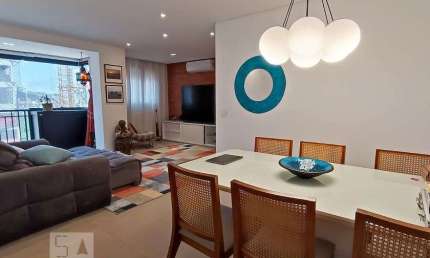 Apartamento à Venda - Alphaville, 2 Quartos,  81 m2