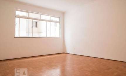 Apartamento à Venda - Bela Vista, 3 Quartos,  120 m2