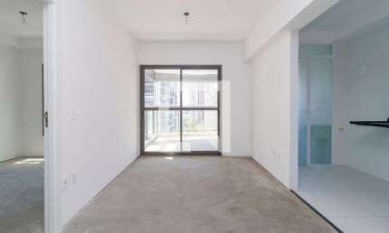Apartamento com 1 quarto à venda no Brooklin, São Paulo 