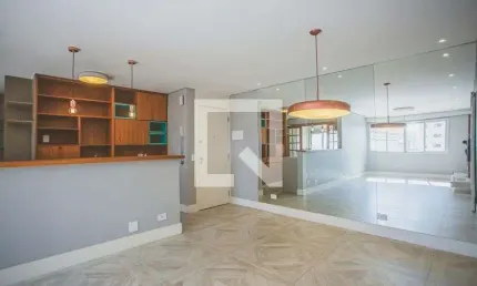 Apartamento à Venda - Vila Clementino, 2 Quartos,  78 m2