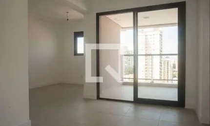 Apartamento à Venda - Vila Clementino, 1 Quarto,  55 m2