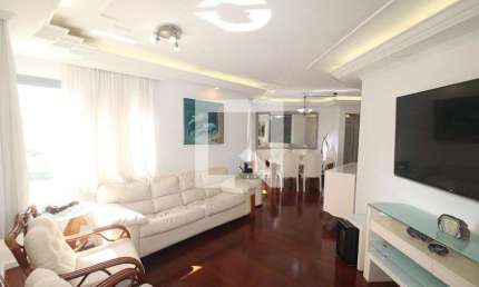 Apartamento à Venda - Água Fria, 3 Quartos,  127 m2