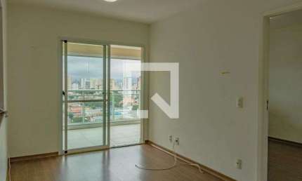 Apartamento à Venda - Vila Mascote, 1 Quarto,  52 m2