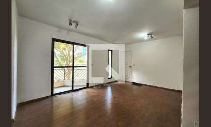 Apartamento à Venda - Vila Olímpia, 2 Quartos,  83 m2