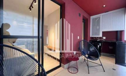 Apartamento RESIDENCIAL em SÃO PAULO - SP, CERQUEIRA CÉSAR