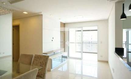 Apartamento à Venda - Santa Paula, 3 Quartos,  84 m2