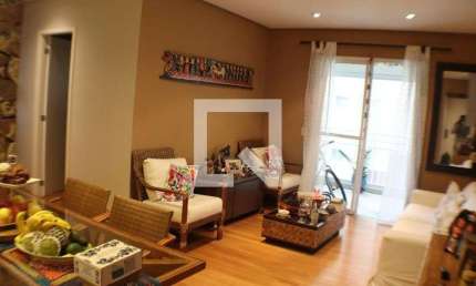 Apartamento à Venda - Jardim Esperança, 3 Quartos,  105 m2