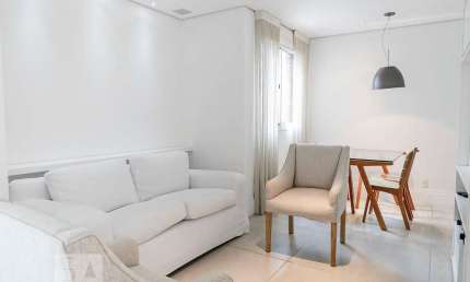 Apartamento com 1 quarto à venda no Paraíso, São Paulo 