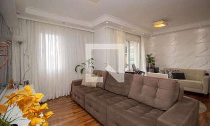 Apartamento à Venda - Freguesia do Ó, 2 Quartos,  81 m2