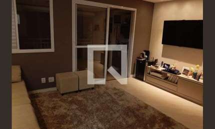 Apartamento à Venda - Jardim São Caetano, 2 Quartos,  82 m2