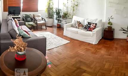Apartamento à Venda - Itaim Bibi, 2 Quartos,  90 m2