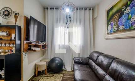 Apartamento à Venda - Vila Leopoldina, 2 Quartos,  73 m2